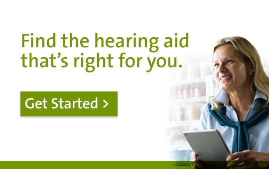 hearing-aid-finder-lady-ipad