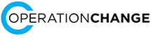 Operation Change Logo
