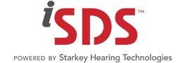 iSDS powered by Starkey Hearing Technologies